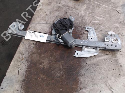 Used Front left window mechanism Front left window mechanism 24892321 24892321