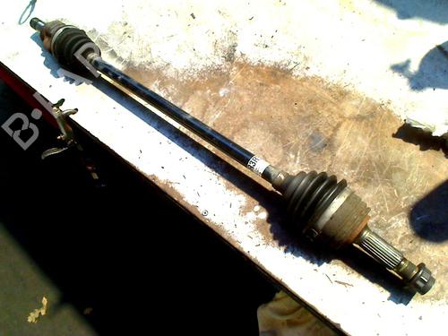 Used Right front driveshaft PEUGEOT 108 1.0 VTi (69 hp) 30616955