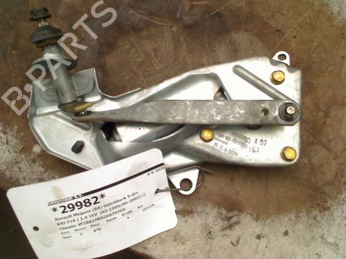 Used Rear wiper motor Rear wiper motor 36640519 36640519