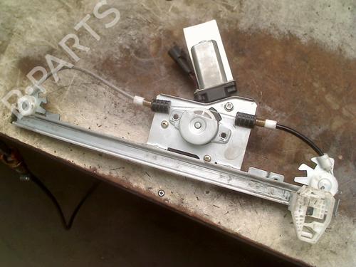 Front left window mechanism FORD KA (RU8) 1.2 | BP30320455C22 - Image 2