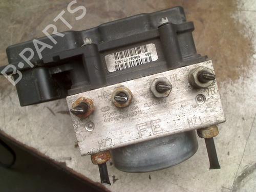 Used ABS pump ABS pump OPEL CORSA D (S07) 1.4 (L08, L68) (90 hp) 33741008 33741008