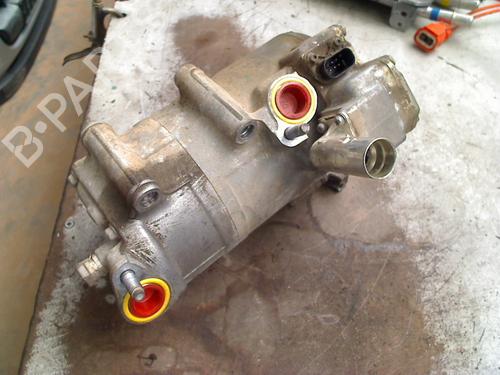 AC-Kompressor AC-Kompressor VOLVO V60 I (155) D6 Hybrid AWD (280 hp) 37031202 37031202