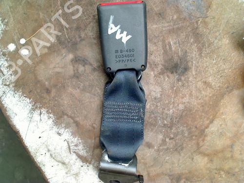 Used Seat buckle Seat buckle 36809799 36809799