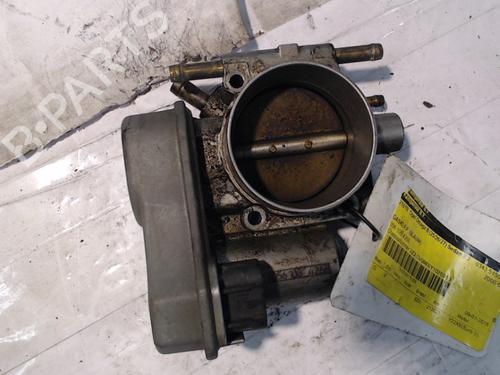 Used Throttle body OPEL OMEGA B (V94) 2.2 16V (F69, M69, P69) (144 hp) 21909166