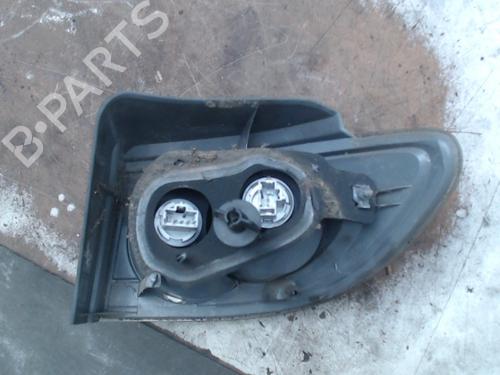 Left taillight MAZDA 2 (DY) 1.4 | BP39447927C34 - Image 2
