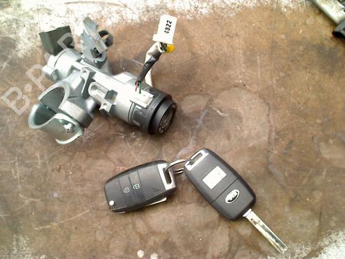 Used Ignition barrel Ignition barrel 37179147 37179147