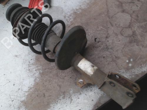 Used Left front shock absorber Left front shock absorber 39265427 39265427