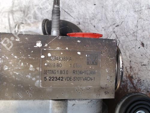 AC radiator LYNK & CO 01 PHEV | BP24532711M32 - Image 3