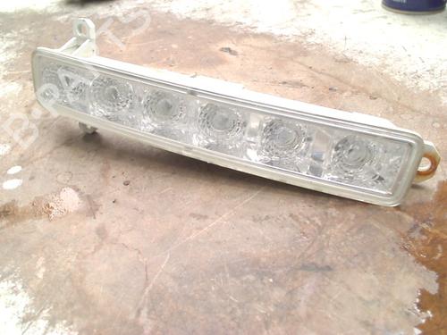 Used Right daytime light TOYOTA AYGO (_B1_) 1.0 (KGB10_, KGB10R) (68 hp) 32452573