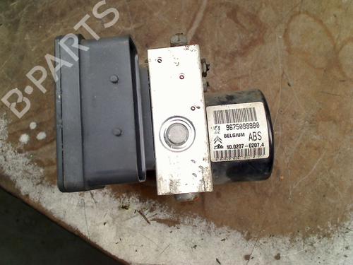 Used ABS pump ABS pump 36434204 36434204