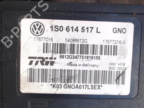 abs-pump-vw-up-121-122-bl1-bl2-bl3-123-10-1s0614517l-2011-22891069 main image