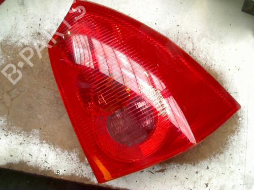 Used Right taillight Right taillight PEUGEOT 307 SW (3H) 1.6 16V (109 hp) 34703710 34703710