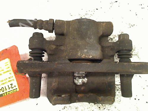 Right rear brake caliper DODGE CALIBER 2.0 | BP21920065M106 - Image 2
