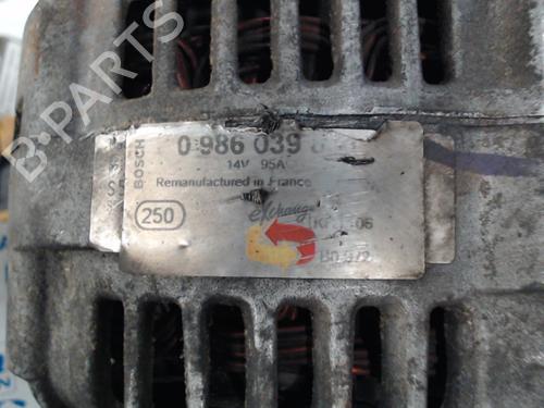 Generator BMW 3 Touring (E36) 318 tds (90 hp) 21905739