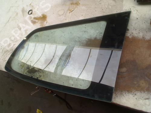 Used Rear left door window TOYOTA AYGO (_B1_) 1.0 (KGB10_, KGB10R) (68 hp) 31177030