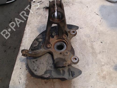 Used Left front steering knuckle VW GOLF VIII (CD1, DA1) 1.5 TSI (150 hp) 24629553