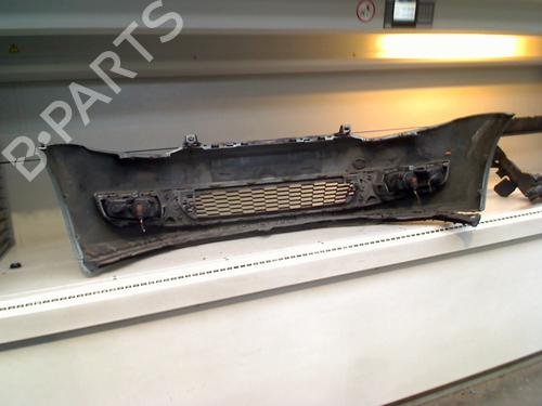 Front bumper VW POLO V (6R1, 6C1) 1.2 TDI | BP29898011C7