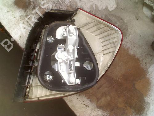 Left taillight BMW 1 (E87) 118 i | BP28602450C34 - Image 2