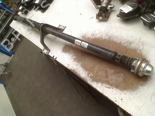 Used Driveshaft Driveshaft MERCEDES-BENZ B-CLASS Sports Tourer (W246, W242) B 220 4-matic (246.247) (184 hp) 34127991 34127991