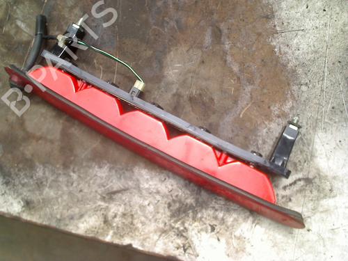 Used Third brake light SUZUKI ALTO VII (GF) 1.0 (AMF310, GFC31S) (68 hp) 27718217