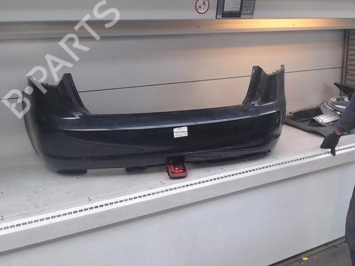 Used Rear bumper AUDI A3 Sportback (8PA) 1.4 TFSI (125 hp) 25620347
