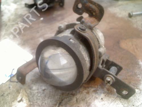 Left front fog light KIA RIO III (UB) 1.25 CVVT | BP31066256C30 - Image 2