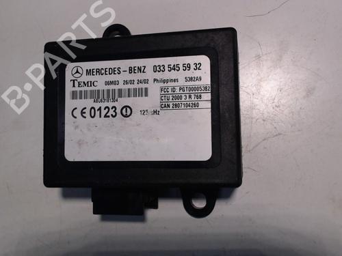 Used Control unit Control unit 21941416 21941416