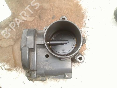 Used Throttle body Throttle body PEUGEOT 207 (WA_, WC_) 1.4 16V (95 hp) 36274651 36274651
