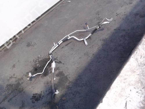 Used AC pipe CITROËN C4 CACTUS 1.2 THP 110 (110 hp) 23457552