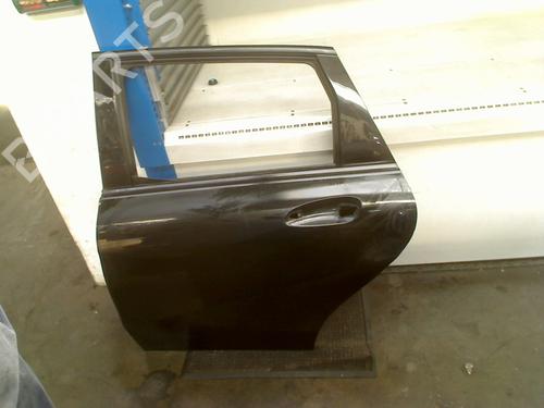 Dør venstre bagtil Dør venstre bagtil MERCEDES-BENZ B-CLASS Sports Tourer (W246, W242) B 220 4-matic (246.247) (184 hp) 34182883 34182883