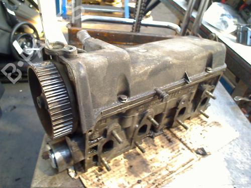 Sylinderhode FIAT PANDA (169_) 1.2 (169.AXB11, 169.AXB1A) (60 hp) 32395240