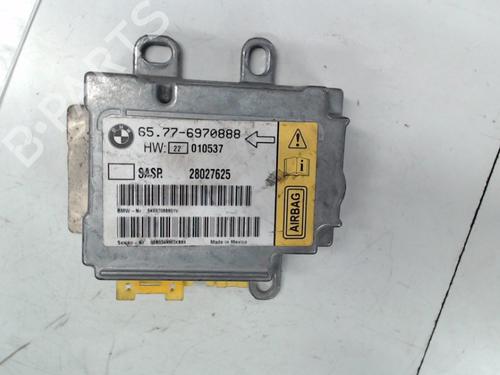 Used Control unit Control unit 21937592 21937592