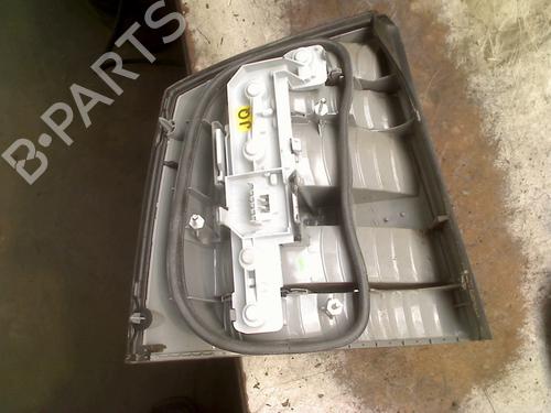 Right taillight OPEL VECTRA C (Z02) 2.2 16V (F69) | BP27642074C35 