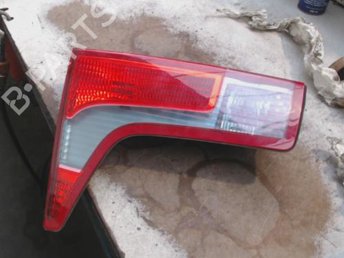 Used Left tailgate light Left tailgate light CITROËN C5 II (RC_) 2.0 16V (RCRFJB, RCRFJC) (140 hp) 40008735 40008735