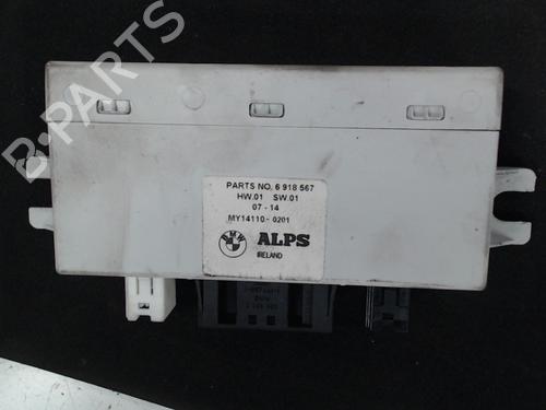 Used Control unit Control unit 21937663 21937663