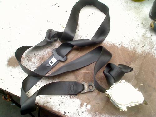Used Front left seatbelt Front left seatbelt 33021616 33021616