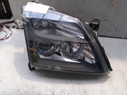 Used Right headlight OPEL VECTRA C GTS (Z02) 2.2 16V (F68) (147 hp) 24825640