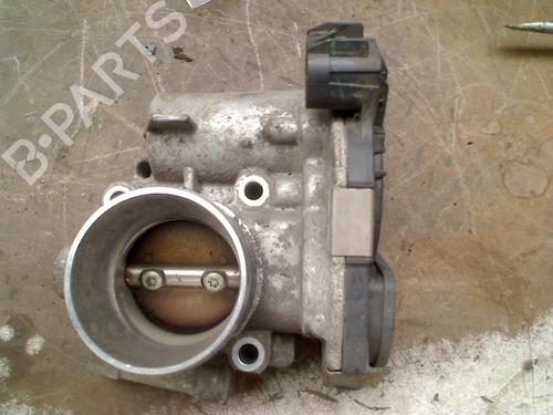 Spjældhus Spjældhus OPEL CORSA D (S07) 1.4 (L08, L68) (100 hp) 37462943 37462943