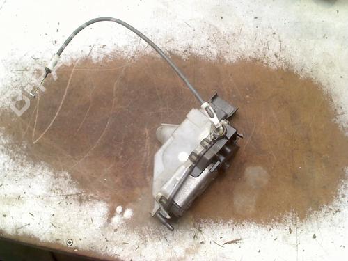 Used Front right lock CITROËN C3 III (SX) 1.2 VTi 82 (82 hp) 31177102