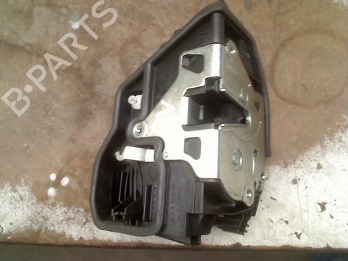 Used Front right lock Front right lock BMW 5 Touring (F11) 530 d (258 hp) 36296394 36296394