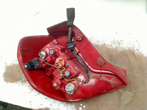 Right taillight KIA PICANTO III (JA) 1.0 | BP34703737C35 - Image 2