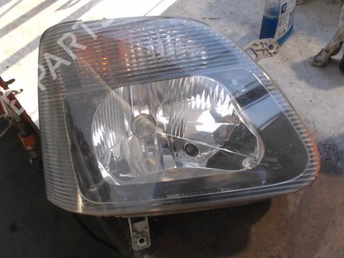Used Right headlight Right headlight OPEL AGILA A (H00) 1.2 16V (F68) (75 hp) 40180979 40180979
