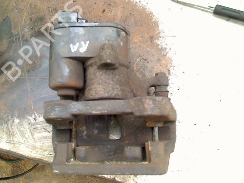 Etrier arriere droit VOLVO V70 III (135) 2.0 T (203 hp) 31270224
