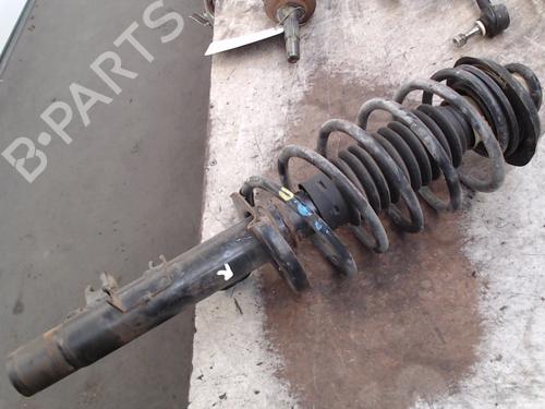 Used Right front shock absorber CITROËN C3 Pluriel (HB_) 1.4 (75 hp) 25251385