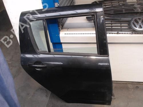Dør højre bagtil SUZUKI SWIFT III (MZ, EZ) 1.3 DDiS (RS413D) (75 hp) 25251490
