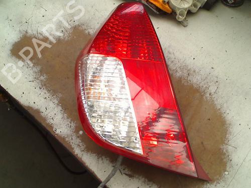 Used Left taillight Left taillight 36883664 36883664