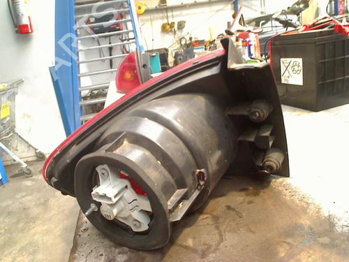 Right taillight SEAT ALTEA (5P1) 1.6 | BP26199659C35 