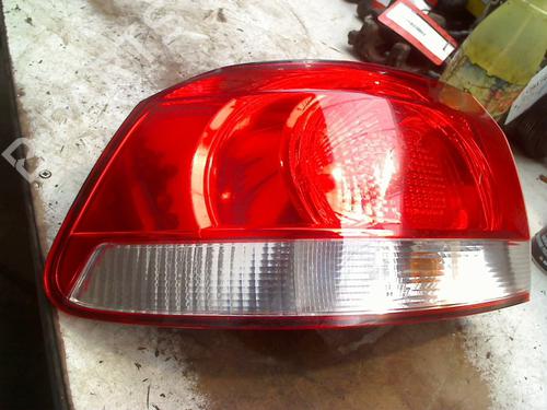 Used Left taillight Left taillight 26438974 26438974