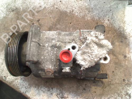 AC compressor AUDI A1 (8X1, 8XK) 1.4 TSI | BP31974224M34 - Image 3