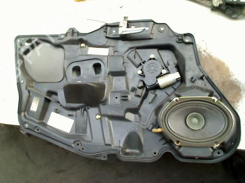 Vindusheismekanisme venstre foran MAZDA 6 Saloon (GG) 1.8 (120 hp) 32773413